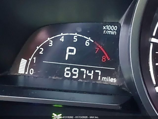 JM1DKFC76J1311418 Mazda Cx-3 Touring