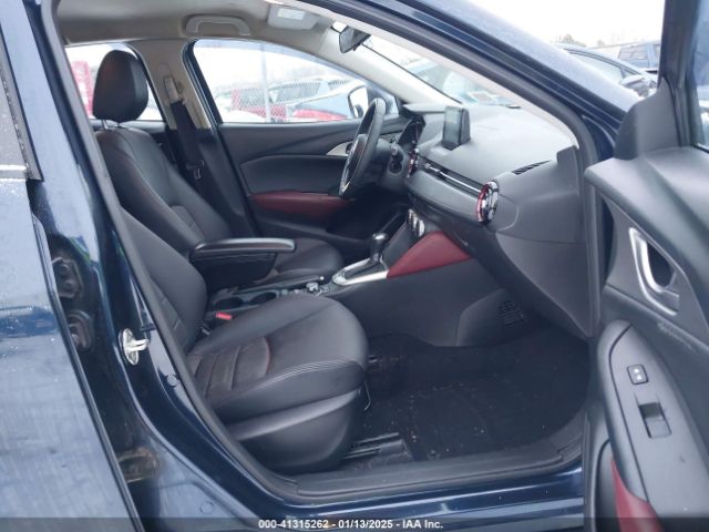 JM1DKFC76J1311418 Mazda Cx-3 Touring