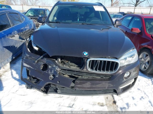 5UXKR0C51E0K42825 BMW X5