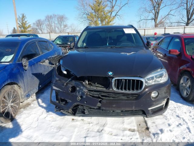 5UXKR0C51E0K42825 BMW X5
