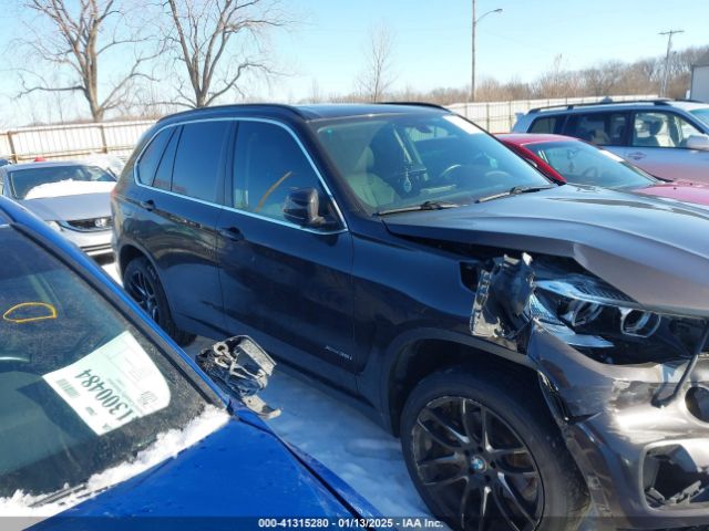 5UXKR0C51E0K42825 BMW X5
