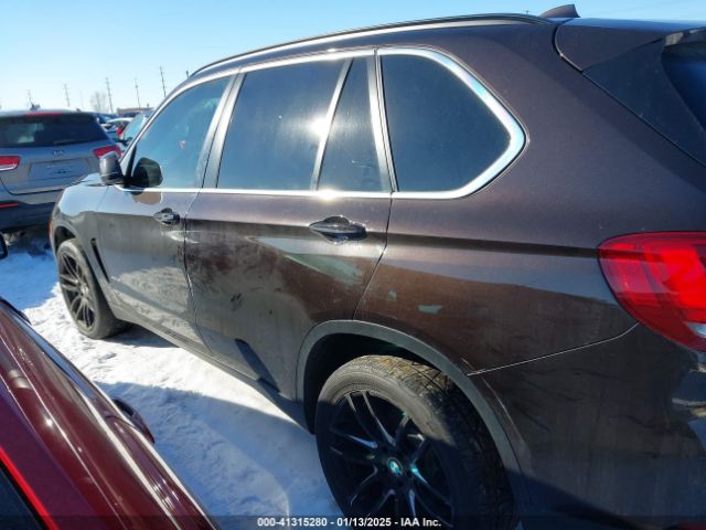 5UXKR0C51E0K42825 BMW X5