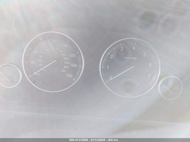 5UXKR0C51E0K42825 BMW X5