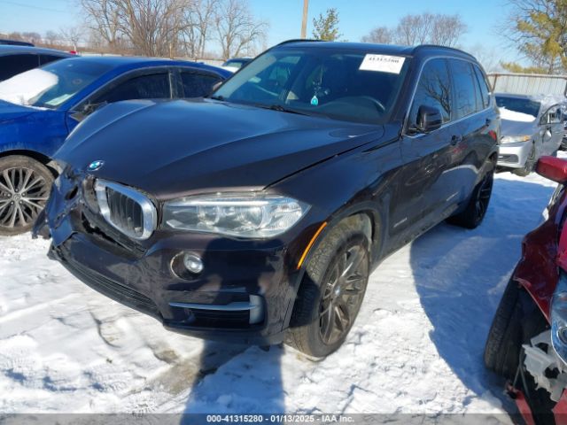 5UXKR0C51E0K42825 BMW X5