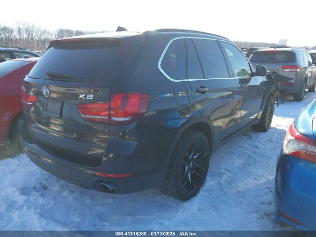 5UXKR0C51E0K42825 BMW X5