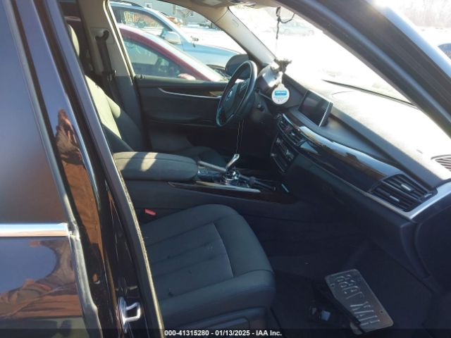 5UXKR0C51E0K42825 BMW X5