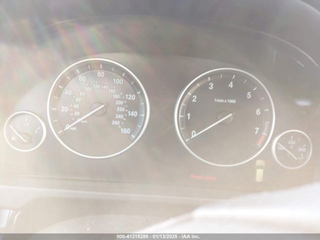 5UXKR0C51E0K42825 BMW X5