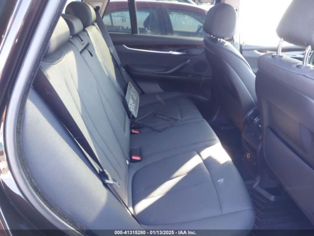 5UXKR0C51E0K42825 BMW X5