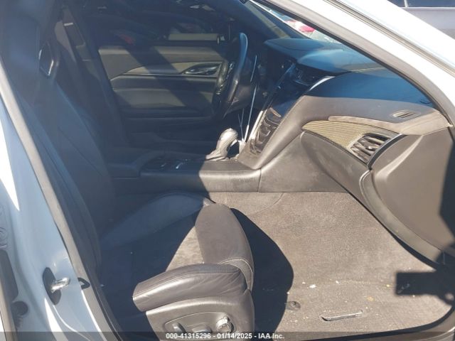 1G6A15S6XG0174221 Cadillac CTS-V