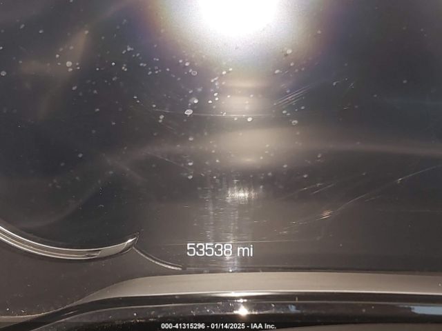 1G6A15S6XG0174221 Cadillac CTS-V