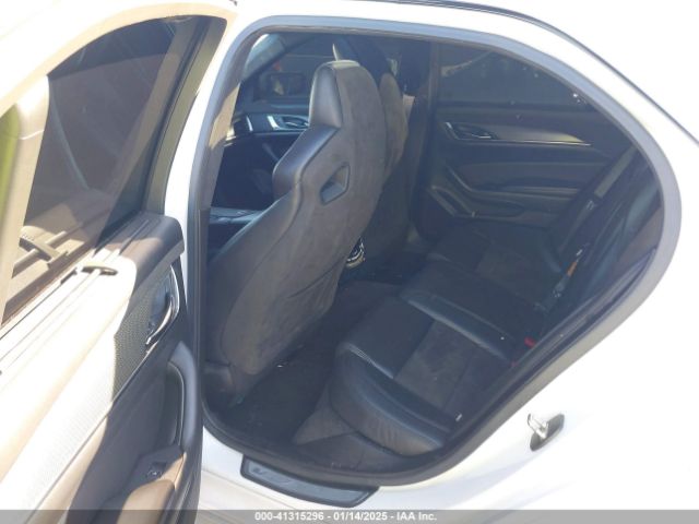 1G6A15S6XG0174221 Cadillac CTS-V