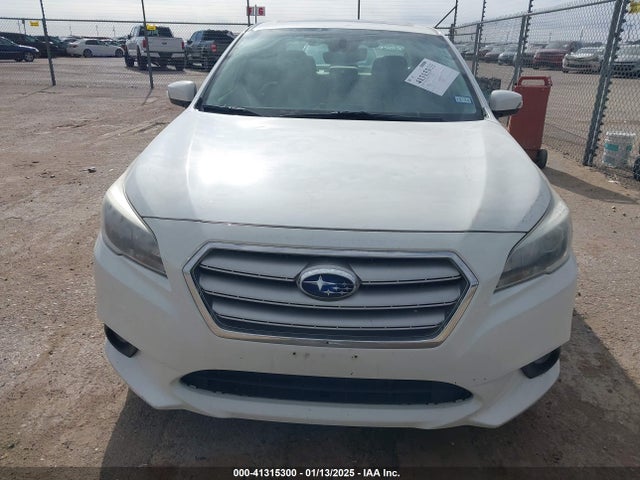 Subaru Legacy 2.5i Premium 2017 4S3BNAH63H3051902 Image 12