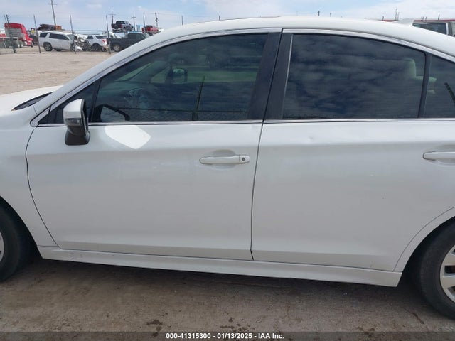 Subaru Legacy 2.5i Premium 2017 4S3BNAH63H3051902 Image 14