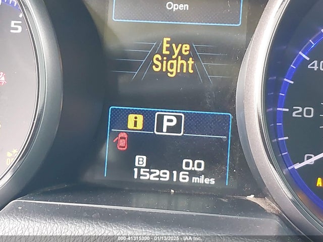 Subaru Legacy 2.5i Premium 2017 4S3BNAH63H3051902 Image 15