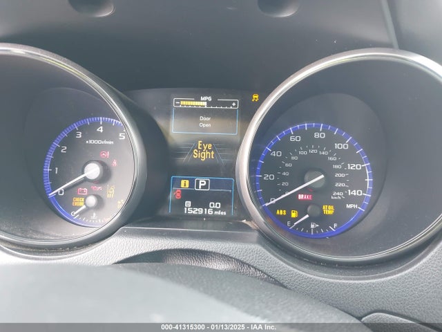 Subaru Legacy 2.5i Premium 2017 4S3BNAH63H3051902 Image 7
