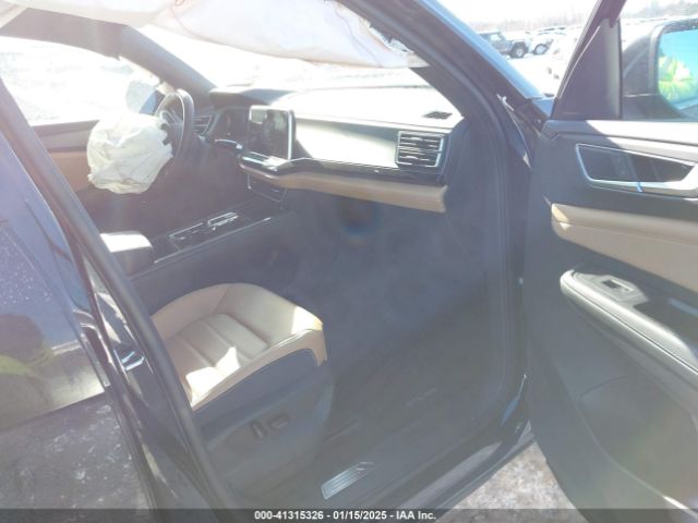 1V2AE2CA5RC216720 Volkswagen Atlas Cross Sport 2.0t Sel R-line