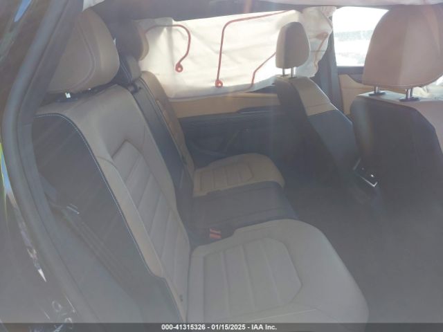 1V2AE2CA5RC216720 Volkswagen Atlas Cross Sport 2.0t Sel R-line