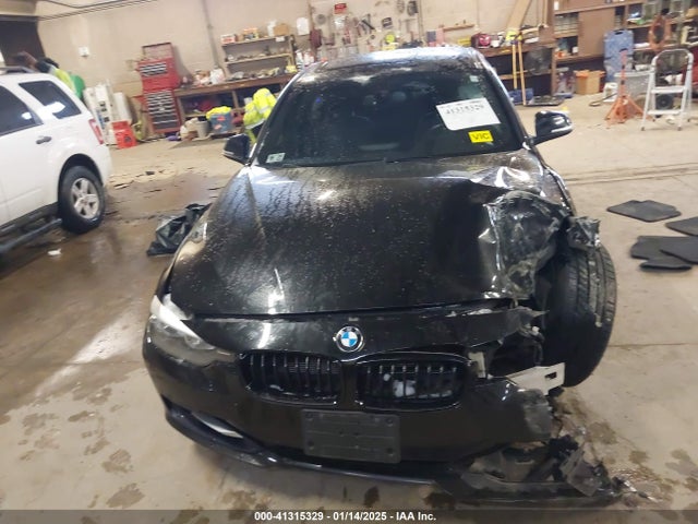 BMW 328I 2015 WBA3B5G54FNS16254 Image 11