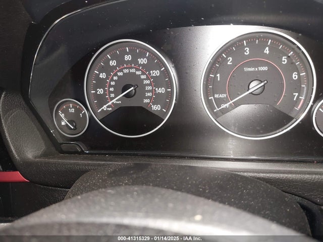 BMW 328I 2015 WBA3B5G54FNS16254 Image 7