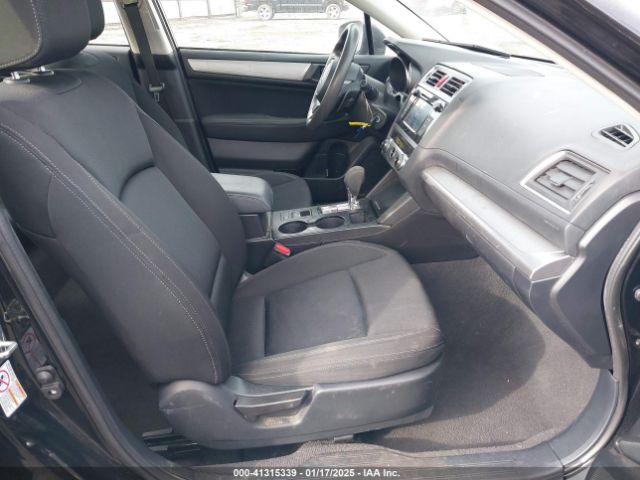 4S3BNAB63K3040933 Subaru Legacy 2.5i