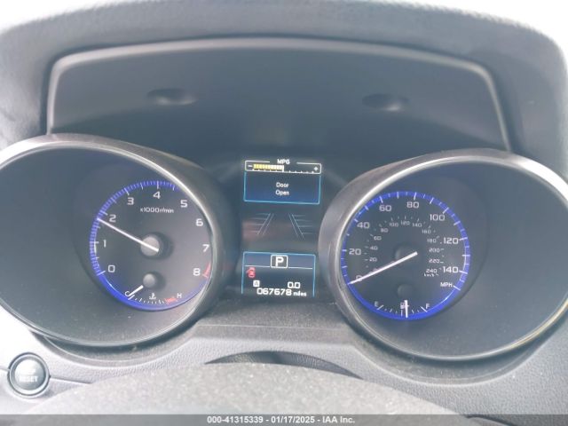 4S3BNAB63K3040933 Subaru Legacy 2.5i