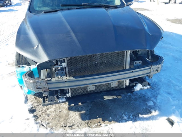 Ford FUSION SE 2017 3FA6P0H78HR328842 Image 6