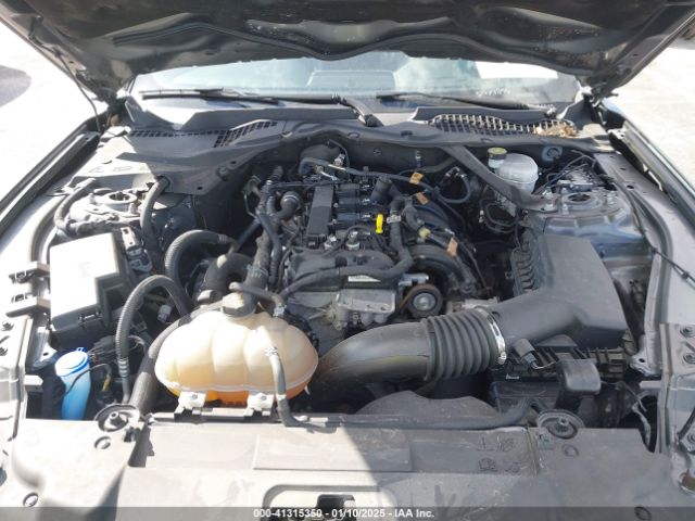 1FATP8UH9P5109227 Ford Mustang Ecoboost Premium