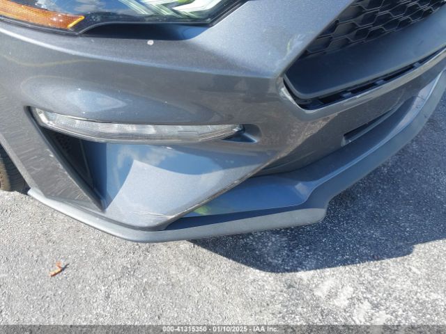 1FATP8UH9P5109227 Ford Mustang Ecoboost Premium