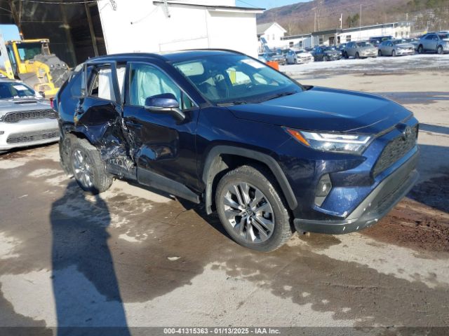 2T3A1RFV6PW377091 auction archive image