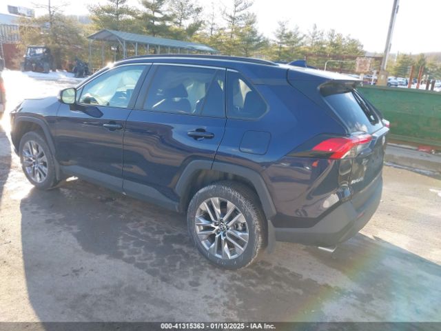 2T3A1RFV6PW377091 Toyota Rav4 Xle Premium