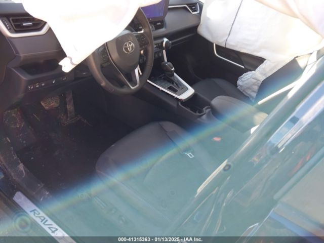 2T3A1RFV6PW377091 Toyota Rav4 Xle Premium