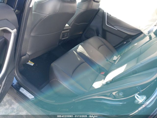 2T3A1RFV6PW377091 Toyota Rav4 Xle Premium