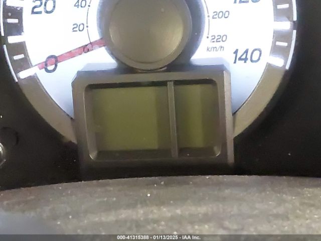 5FNYF4H45FB002269 Honda Pilot Ex