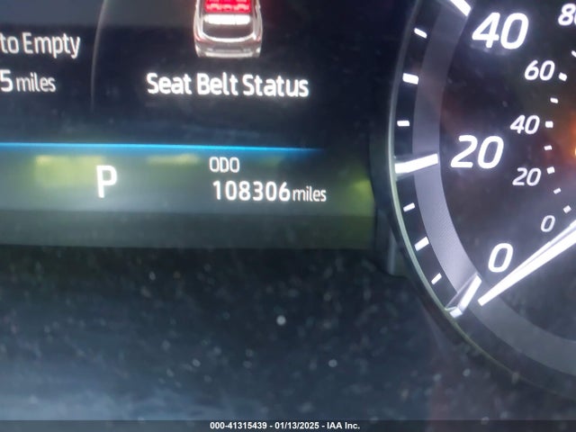 Toyota Highlander Xle 2020 5TDGZRBH8LS501621 Image 15