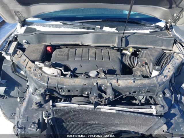 5GAKRBKD5EJ269222 Buick Enclave Leather
