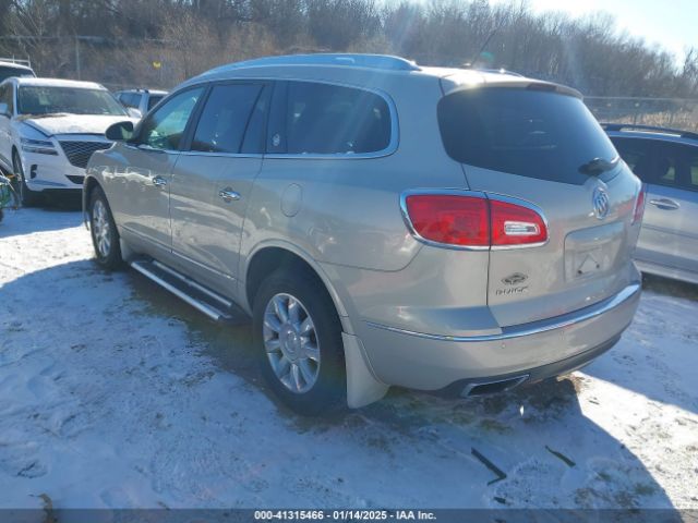 5GAKRBKD5EJ269222 Buick Enclave Leather