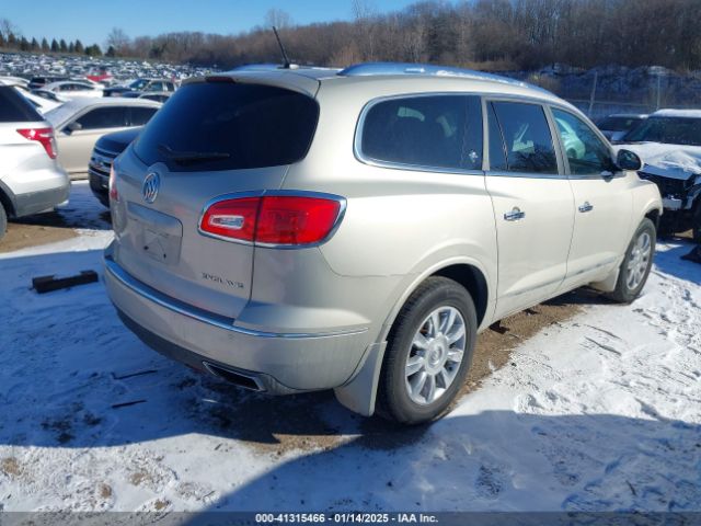 5GAKRBKD5EJ269222 Buick Enclave Leather