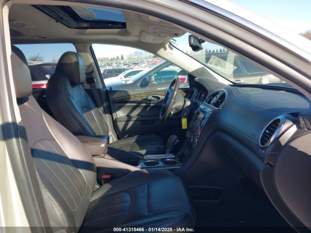 5GAKRBKD5EJ269222 Buick Enclave Leather