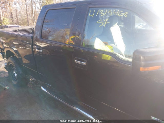 Ford F-150 Xlt 2014 1FTFW1ET9EFB11393 Image 13