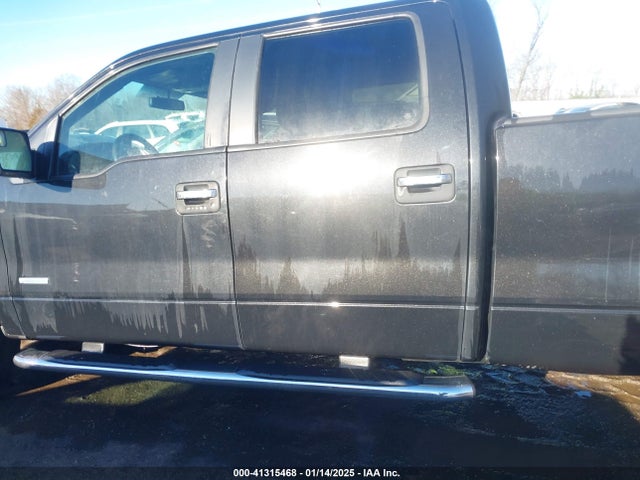 Ford F-150 Xlt 2014 1FTFW1ET9EFB11393 Image 14