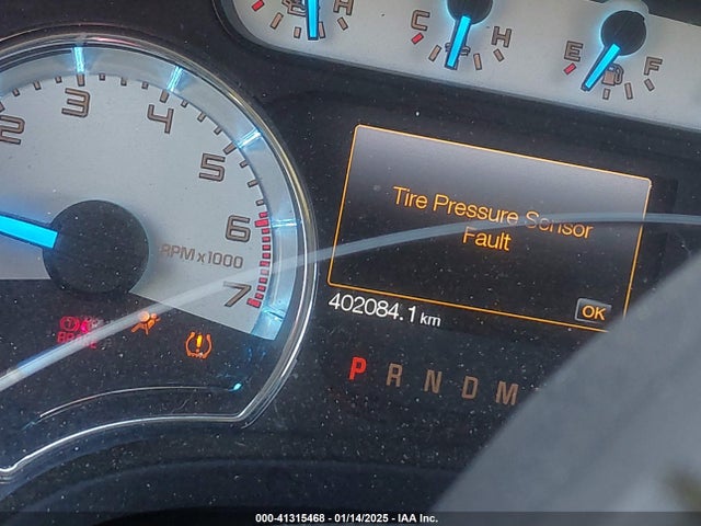 Ford F-150 Xlt 2014 1FTFW1ET9EFB11393 Image 15