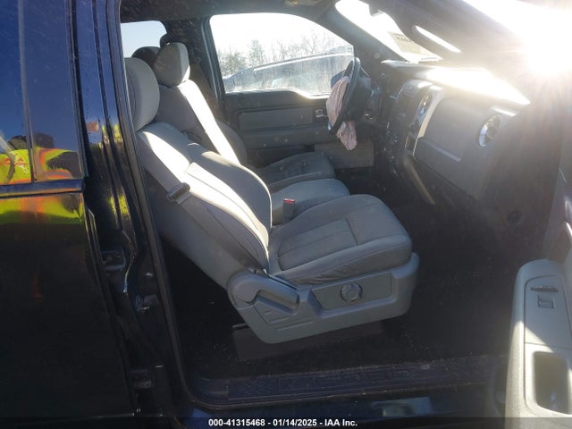 Ford F-150 Xlt 2014 1FTFW1ET9EFB11393 Image 5
