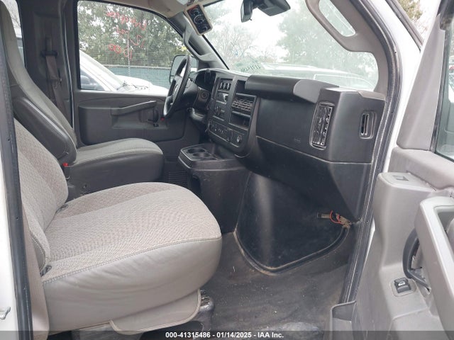 Chevrolet Express 3500 Lt 2019 1GAZGPFG3K1231318 Image 5