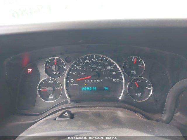 Chevrolet Express 3500 Lt 2019 1GAZGPFG3K1231318 Image 7