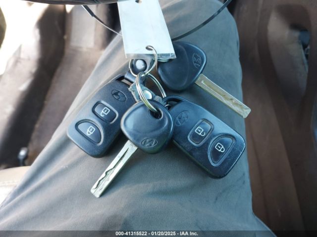 KM8JU3AG0EU802629 Hyundai Tucson