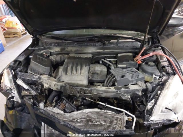 2GNALAEK3E6297248 Chevrolet EQUINOX LS