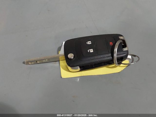 2GNALAEK3E6297248 Chevrolet EQUINOX LS