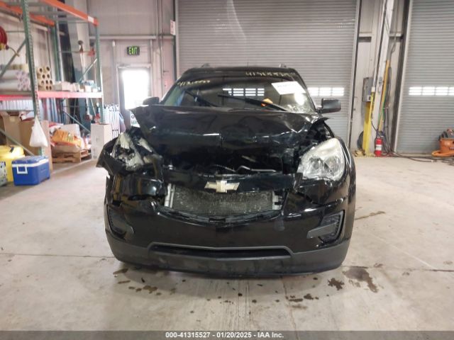 2GNALAEK3E6297248 Chevrolet EQUINOX LS