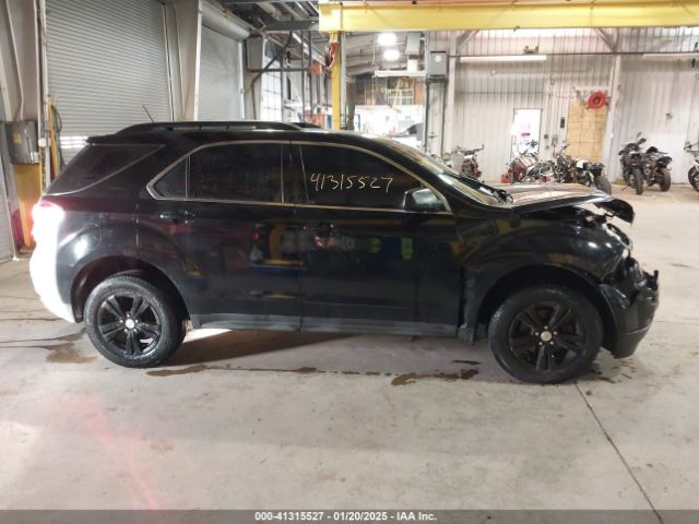 2GNALAEK3E6297248 Chevrolet EQUINOX LS