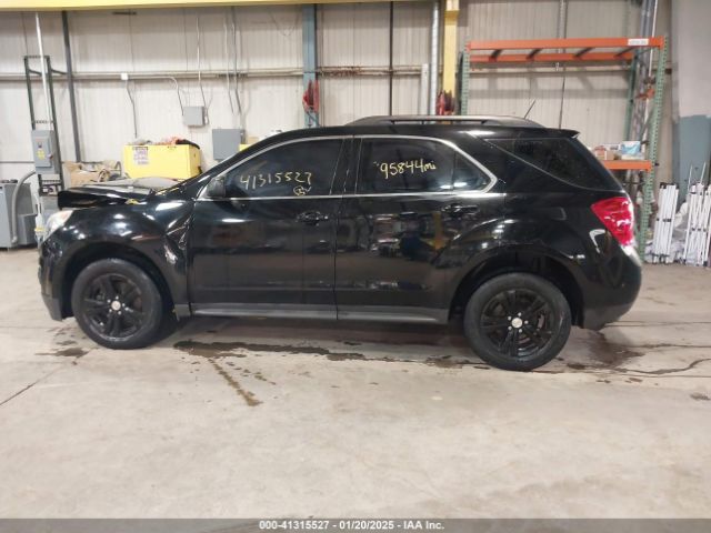 2GNALAEK3E6297248 Chevrolet EQUINOX LS